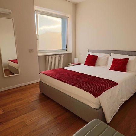 Aparthotel Isola Milano Eksteriør bilde