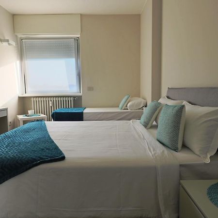 Aparthotel Isola Milano Eksteriør bilde