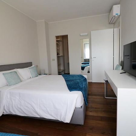Aparthotel Isola Milano Eksteriør bilde