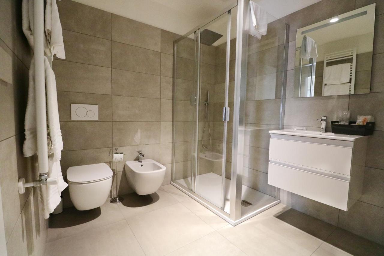 Aparthotel Isola Milano Eksteriør bilde