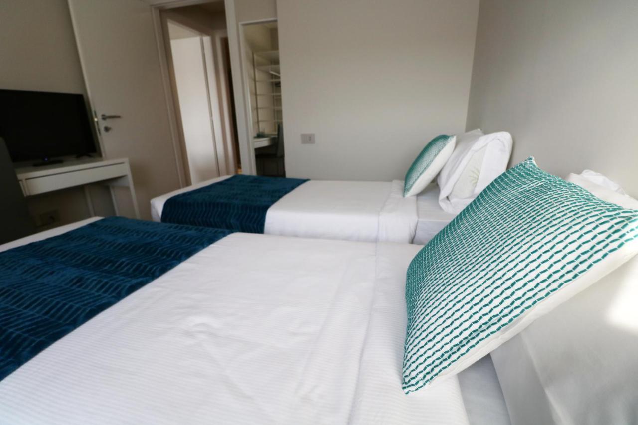 Aparthotel Isola Milano Eksteriør bilde