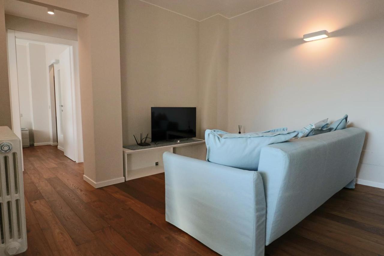 Aparthotel Isola Milano Eksteriør bilde