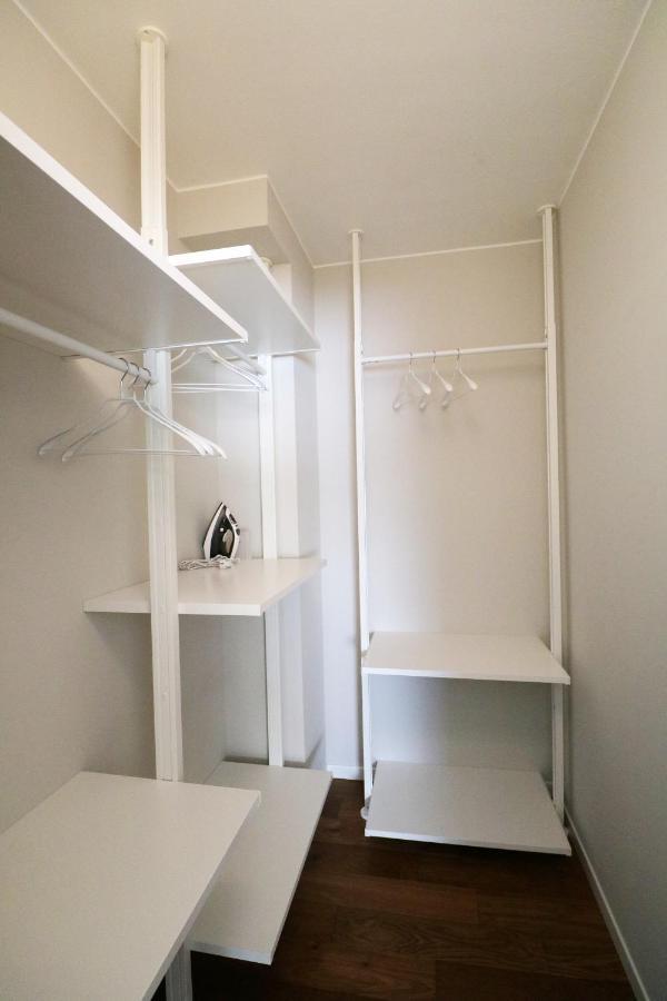 Aparthotel Isola Milano Eksteriør bilde