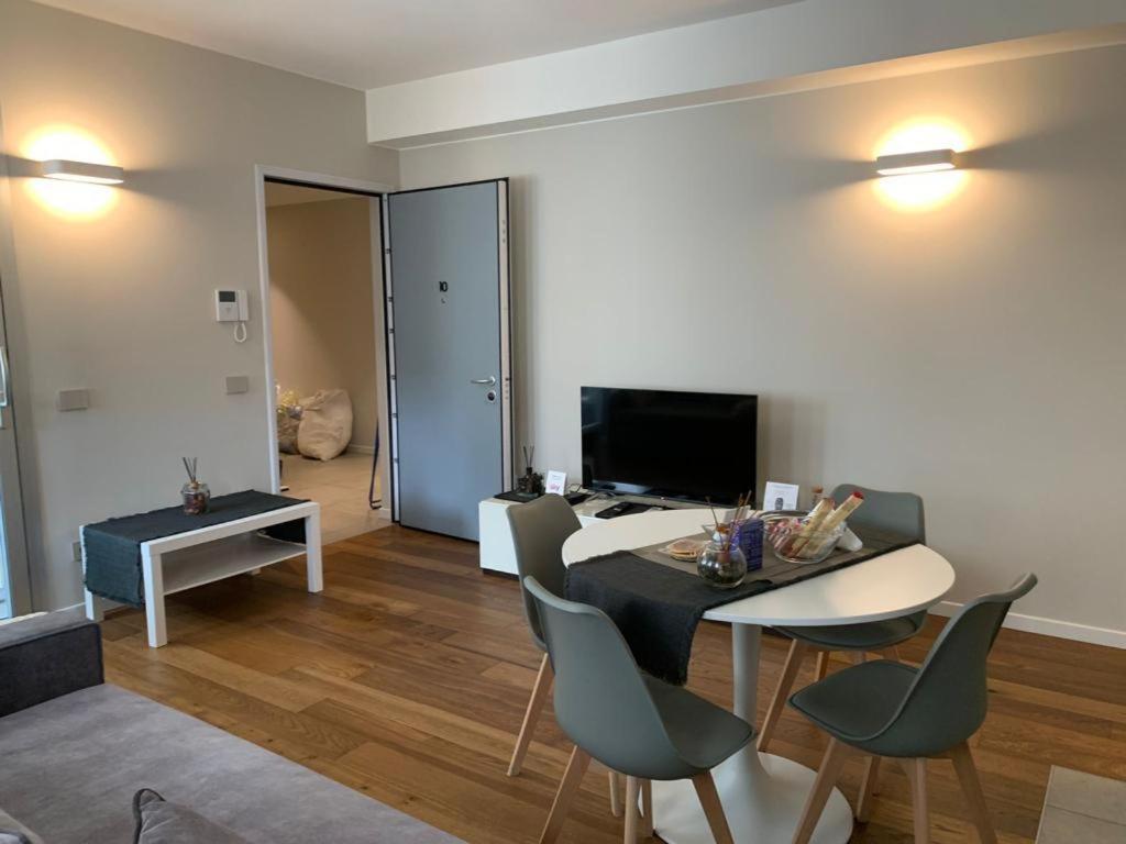 Aparthotel Isola Milano Eksteriør bilde