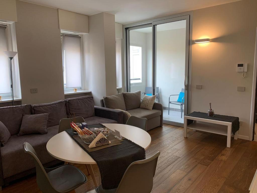 Aparthotel Isola Milano Eksteriør bilde